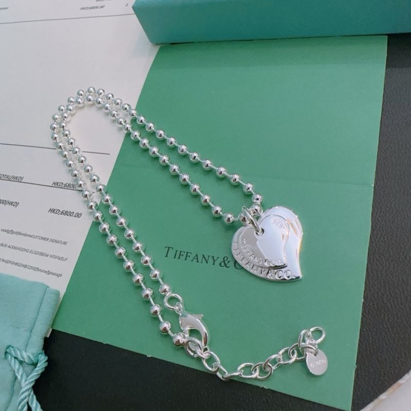 Tiffany Necklaces